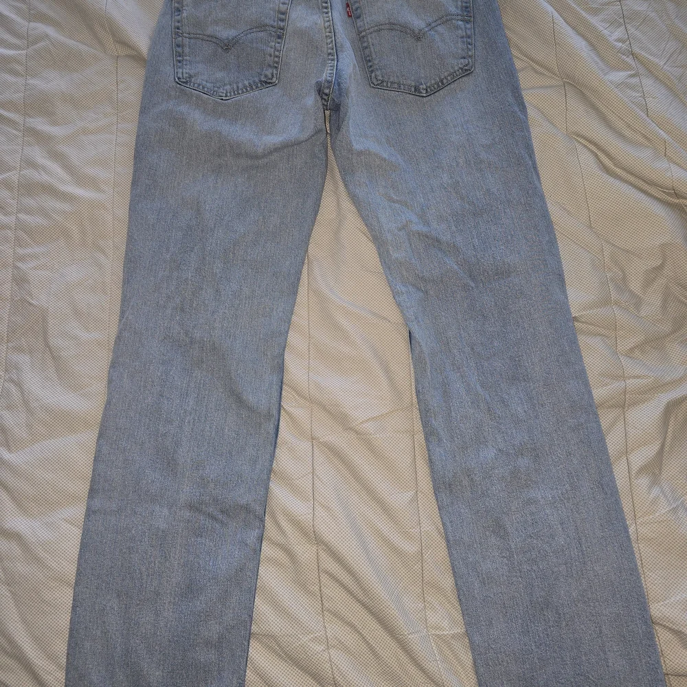 Size‎ 30/32 Levi's Men's Straight Blue Jeans